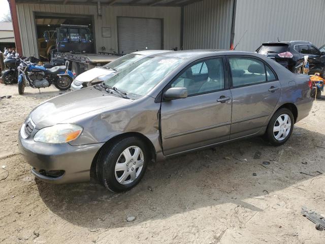 2007 TOYOTA COROLLA CE, 