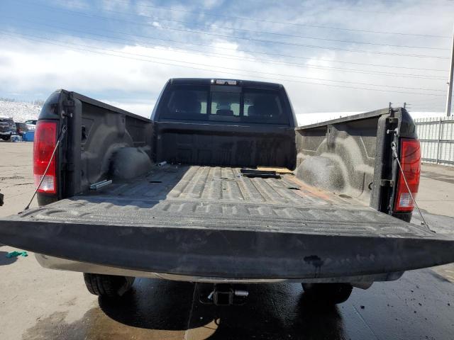 3C6UR5JL2JG411708 - 2018 RAM 2500 SLT BLACK photo 6