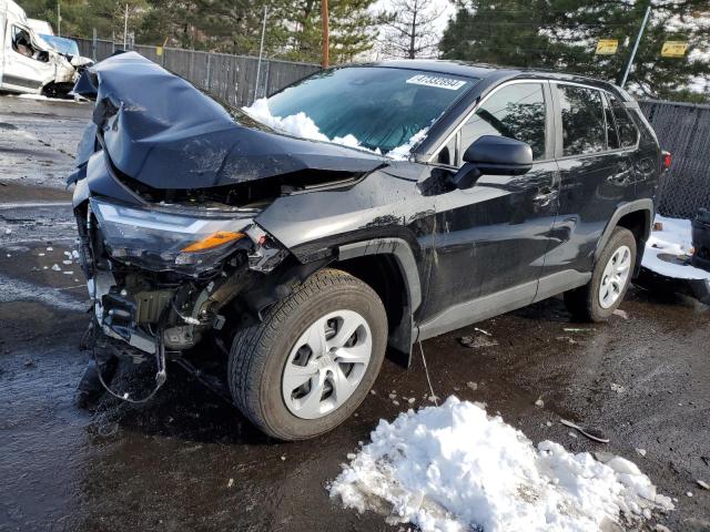 2023 TOYOTA RAV4 LE, 