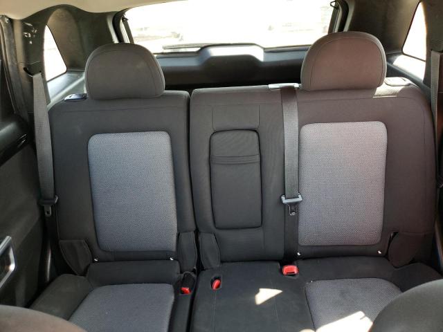 3GNAL2EK6DS626644 - 2013 CHEVROLET CAPTIVA LS 银色 照片 10