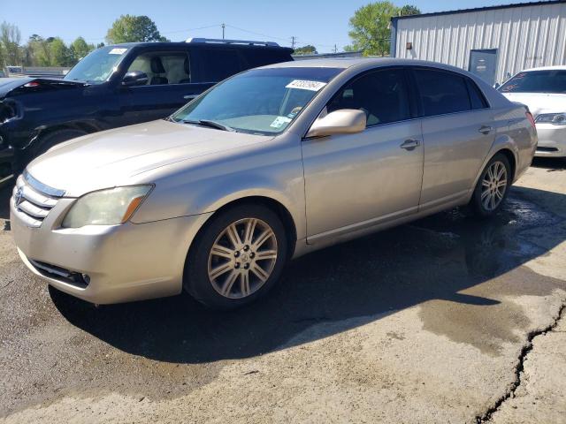 2006 TOYOTA AVALON XL, 