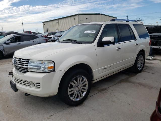 2008 LINCOLN NAVIGATOR, 