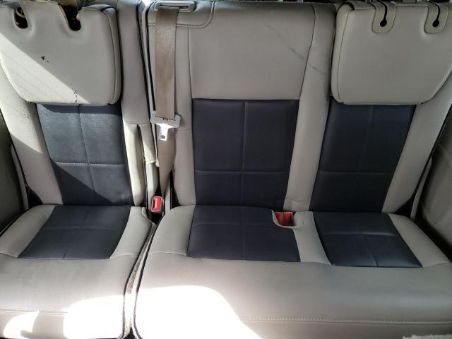 5LMFU275X8LJ06065 - 2008 LINCOLN NAVIGATOR თეთრი ფოტო 10