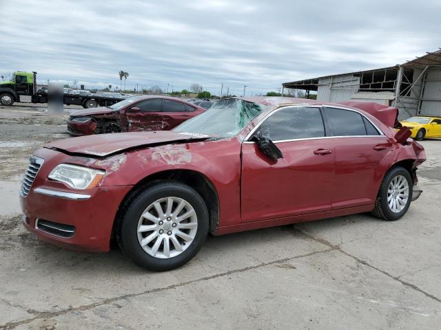 2014 CHRYSLER 300, 