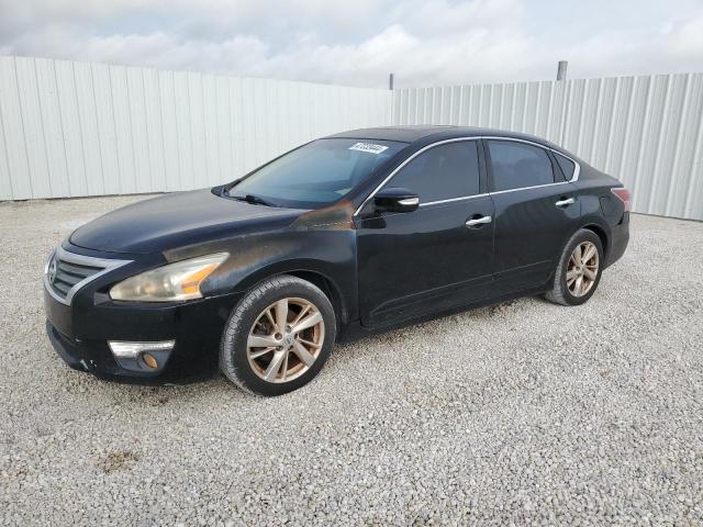 2013 NISSAN ALTIMA 2.5, 