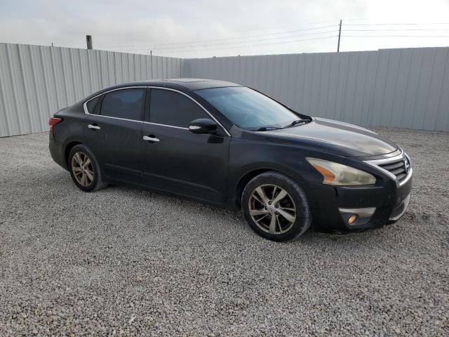 1N4AL3AP2DC252870 - 2013 NISSAN ALTIMA 2.5 BLACK photo 4