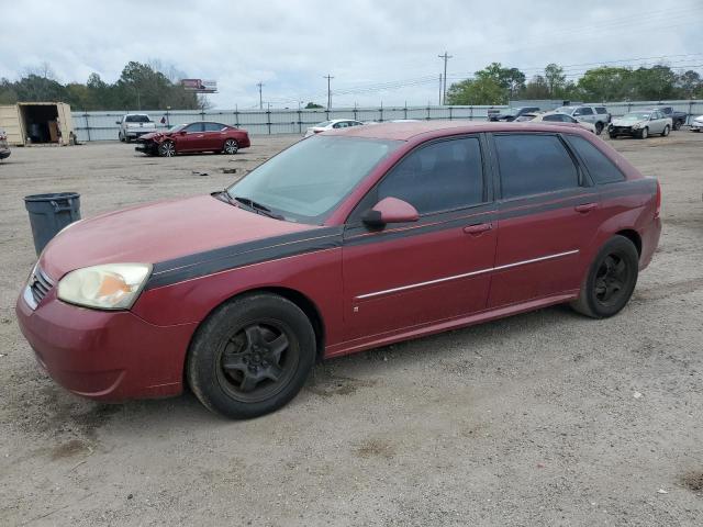 2006 CHEVROLET MALIBU MAXX LT, 