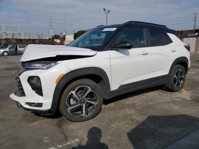 2023 CHEVROLET TRAILBLAZE RS, 