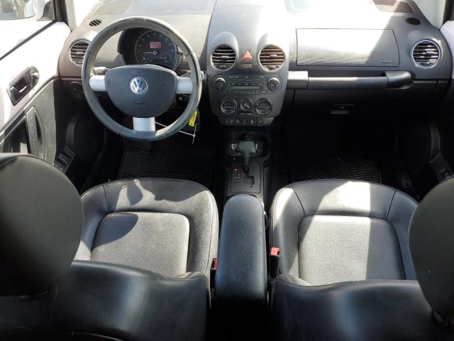 3VWRG3ALXAM009927 - 2010 VOLKSWAGEN NEW BEETLE Rosa Foto 8