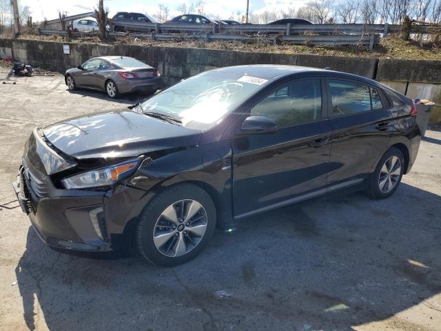 2019 HYUNDAI IONIQ, 