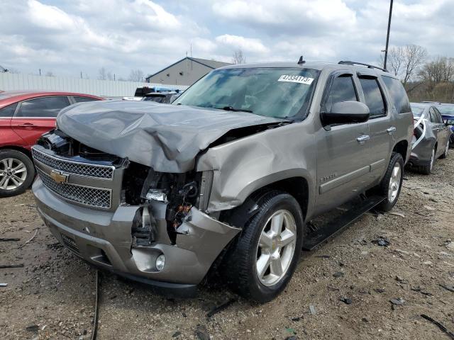 2008 CHEVROLET TAHOE K1500, 