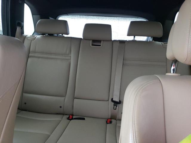 5UXZW0C50CL664202 - 2012 BMW X5 XDRIVE35D Noir photo 10