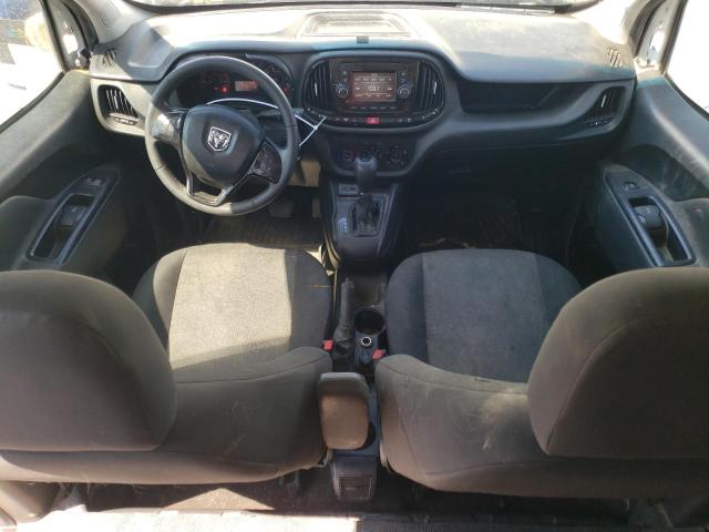 ZFBERFBB6H6D47893 - 2017 RAM PROMASTER SLT WHITE photo 8