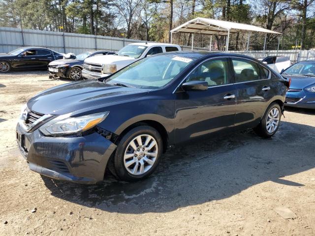 2016 NISSAN ALTIMA 2.5, 