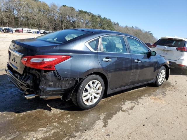 1N4AL3AP9GN330635 - 2016 NISSAN ALTIMA 2.5 GRAY photo 3