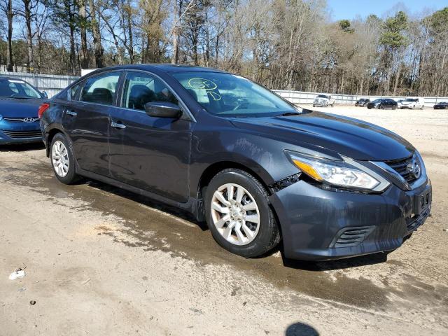 1N4AL3AP9GN330635 - 2016 NISSAN ALTIMA 2.5 GRAY photo 4