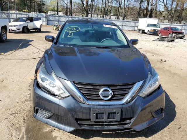 1N4AL3AP9GN330635 - 2016 NISSAN ALTIMA 2.5 GRAY photo 5