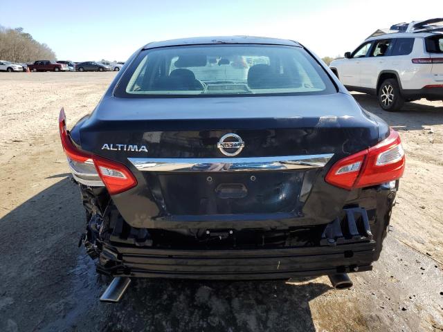 1N4AL3AP9GN330635 - 2016 NISSAN ALTIMA 2.5 GRAY photo 6