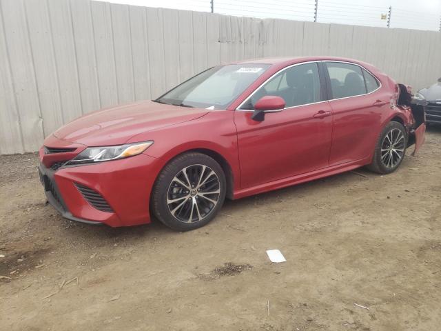 2020 TOYOTA CAMRY SE, 