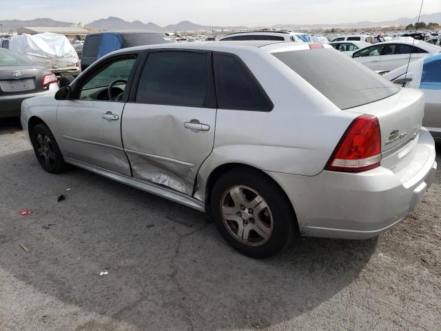 1G1ZU64854F200589 - 2004 CHEVROLET MALIBU MAXX LT SILVER photo 2