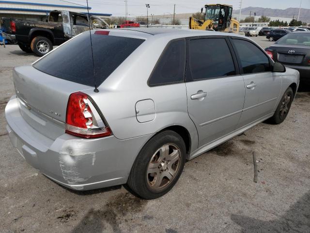 1G1ZU64854F200589 - 2004 CHEVROLET MALIBU MAXX LT SILVER photo 3