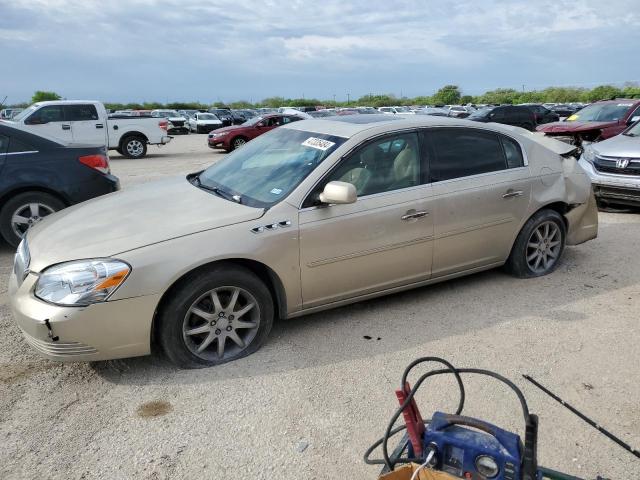 2007 BUICK LUCERNE CXL, 