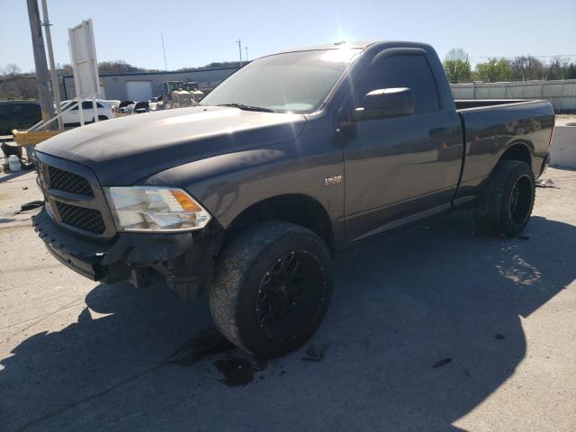 2014 RAM 1500 ST, 