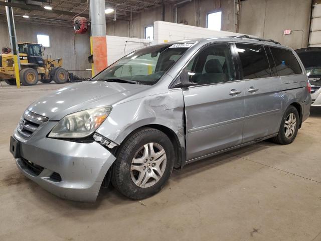 2006 HONDA ODYSSEY EX, 