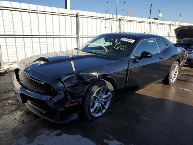 2023 DODGE CHALLENGER GT, 