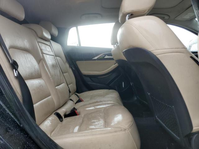 SJKCH5CR0JA049205 - 2018 INFINITI QX30 BASE 黑色 照片 10