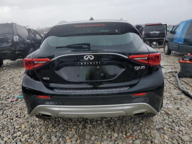 SJKCH5CR0JA049205 - 2018 INFINITI QX30 BASE 黑色 照片 6