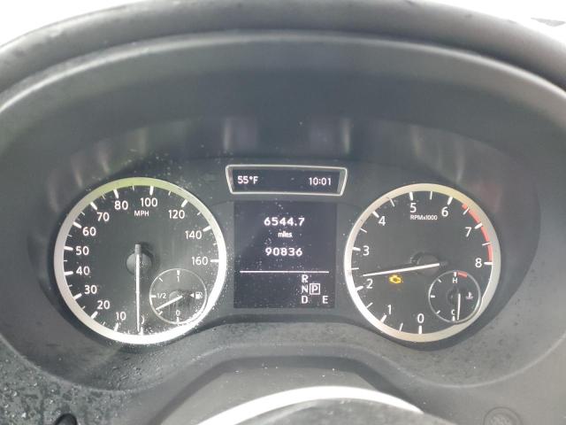 SJKCH5CR0JA049205 - 2018 INFINITI QX30 BASE 黑色 照片 9