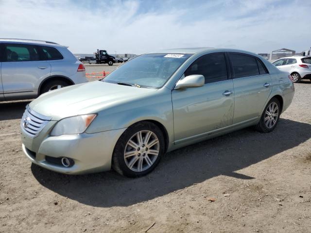 4T1BK36B98U316851 - 2008 TOYOTA AVALON XL GREEN photo 1