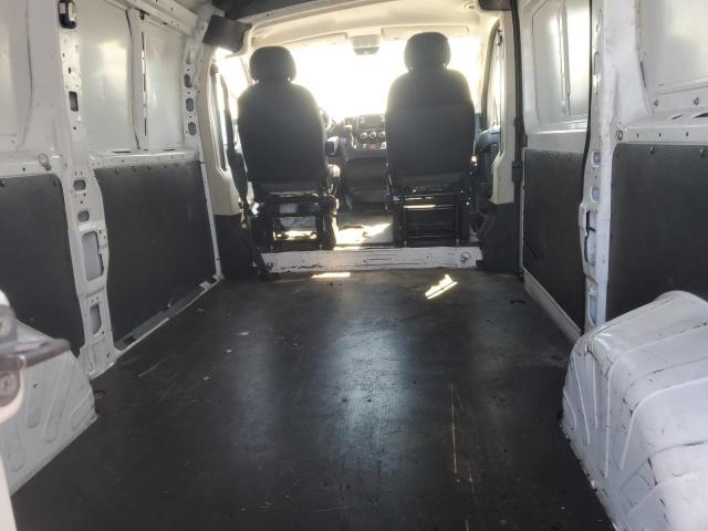 3C6TRVCG0KE501500 - 2019 RAM PROMASTER 2500 HIGH WHITE photo 10