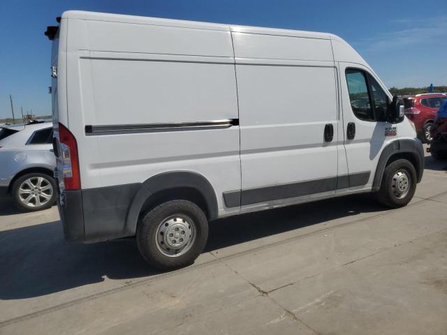 3C6TRVCG0KE501500 - 2019 RAM PROMASTER 2500 HIGH WHITE photo 3