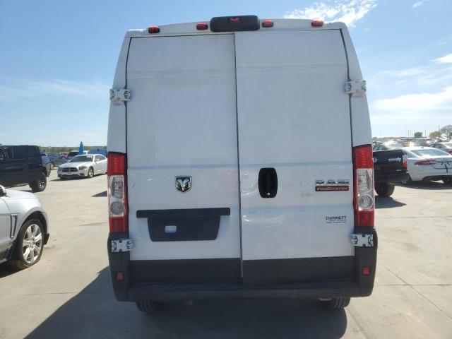 3C6TRVCG0KE501500 - 2019 RAM PROMASTER 2500 HIGH WHITE photo 6