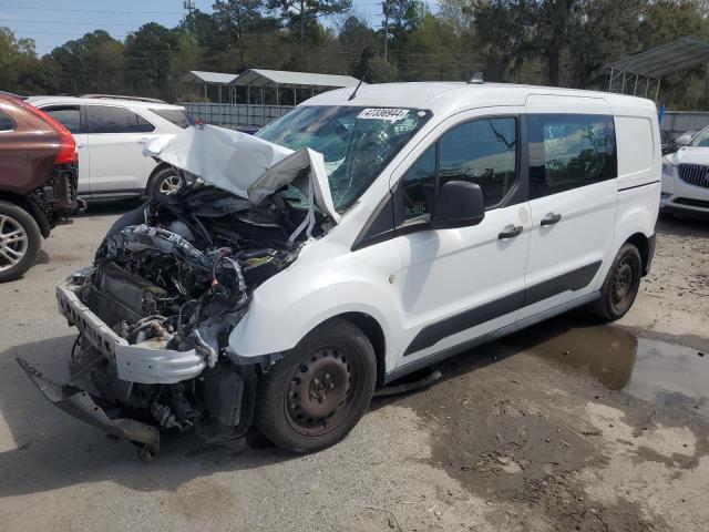 2019 FORD TRANSIT CO XL, 