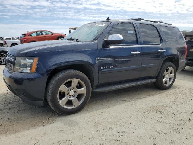 2008 CHEVROLET TAHOE K1500, 