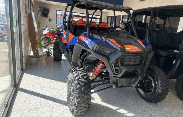 2022 POLARIS RZR XP 4 1000, 