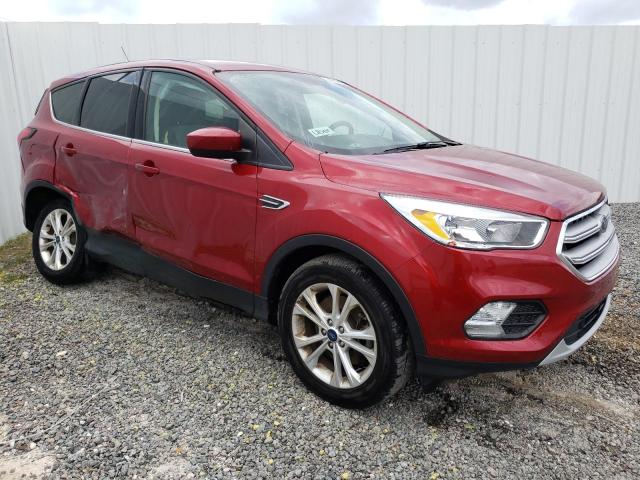 1FMCU9GD6KUA77882 - 2019 FORD ESCAPE SE RED photo 4