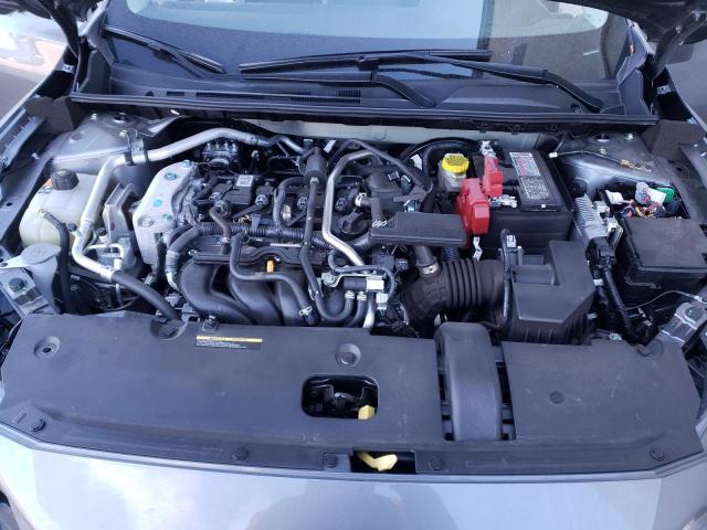 3N1AB8CV8PY306886 - 2023 NISSAN SENTRA SV GRAY photo 11