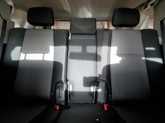 JTEBU5JR4G5378211 - 2016 TOYOTA 4RUNNER SR5/SR5 PREMIUM 白色 照片 10