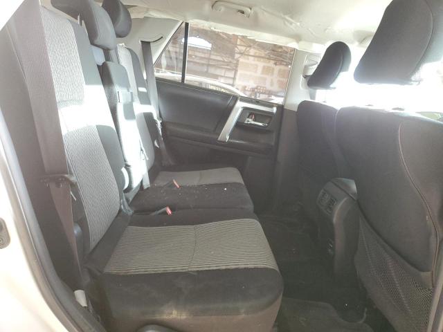 JTEBU5JR4G5378211 - 2016 TOYOTA 4RUNNER SR5/SR5 PREMIUM 白色 照片 11