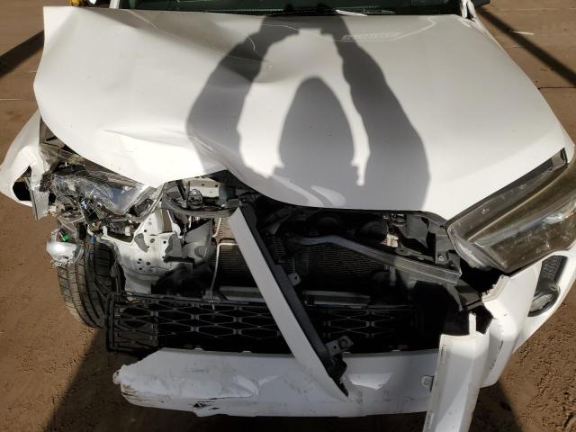 JTEBU5JR4G5378211 - 2016 TOYOTA 4RUNNER SR5/SR5 PREMIUM 白色 照片 12