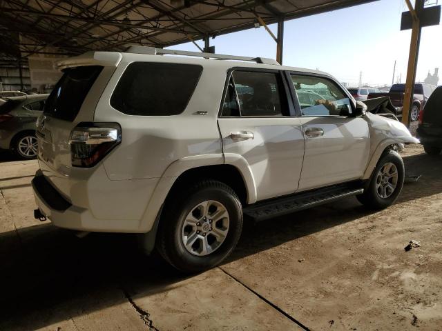 JTEBU5JR4G5378211 - 2016 TOYOTA 4RUNNER SR5/SR5 PREMIUM 白色 照片 3