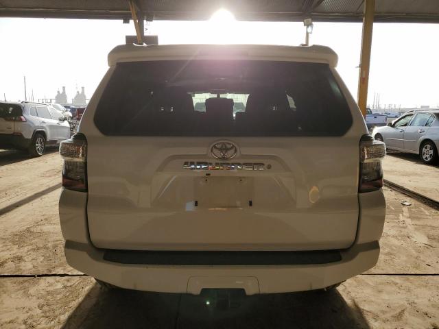 JTEBU5JR4G5378211 - 2016 TOYOTA 4RUNNER SR5/SR5 PREMIUM 白色 照片 6