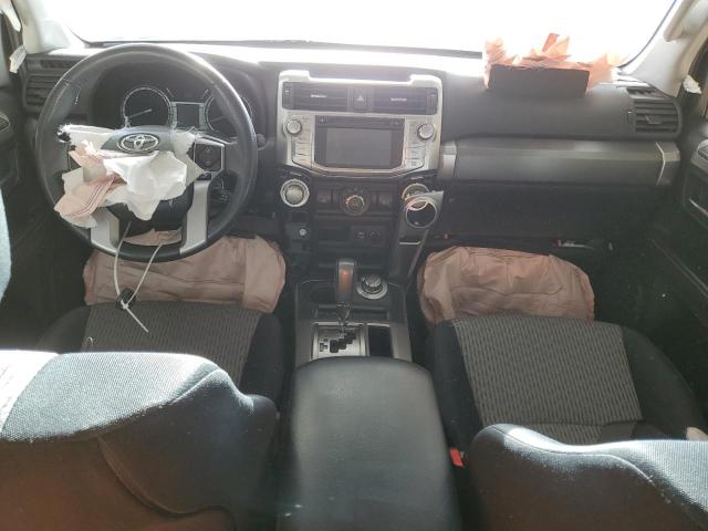 JTEBU5JR4G5378211 - 2016 TOYOTA 4RUNNER SR5/SR5 PREMIUM 白色 照片 8