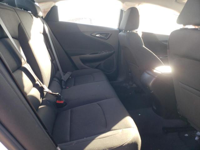 1G1ZG5ST4LF155801 - 2020 CHEVROLET MALIBU RS 白色 照片 10