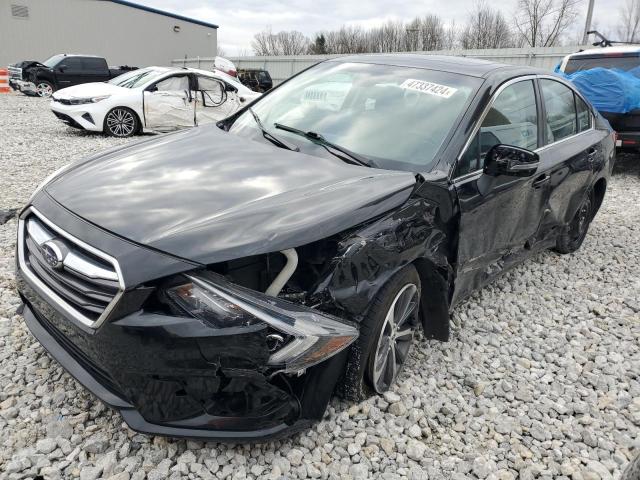 2019 SUBARU LEGACY 3.6R LIMITED, 