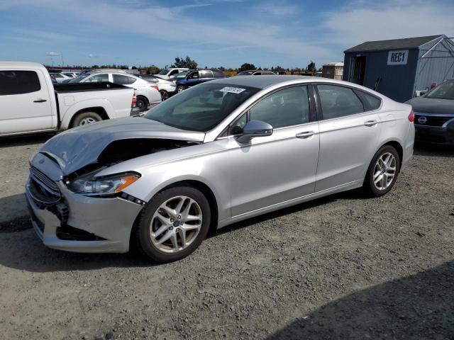 2016 FORD FUSION SE, 